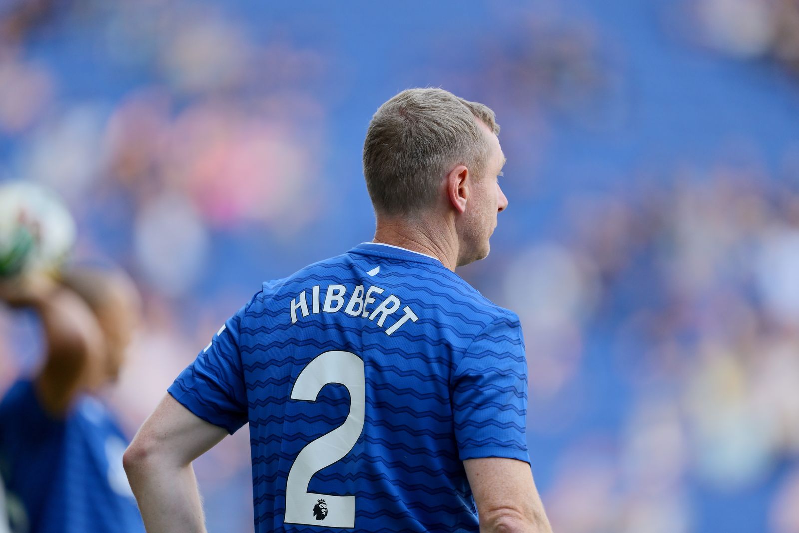 Hibbert Reveals Moyes’ Key Strengths On New Live Show