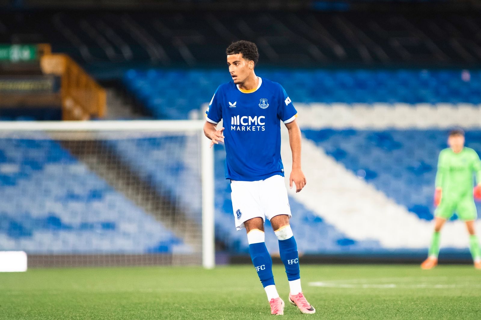 Under-21s Take Opening National League Cup Group Stage Victory