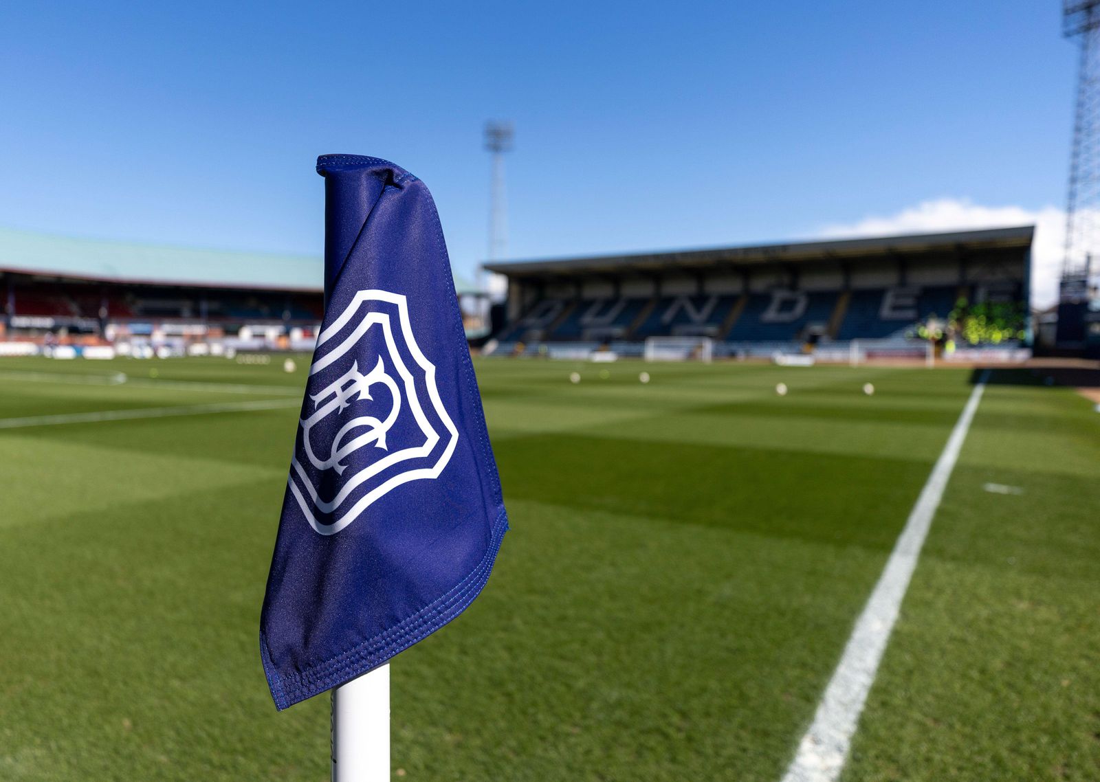 Dundee v Everton Ticket News