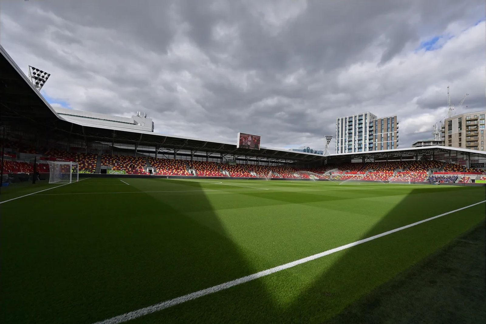 Brentford Fixture Moved For TV Broadcast