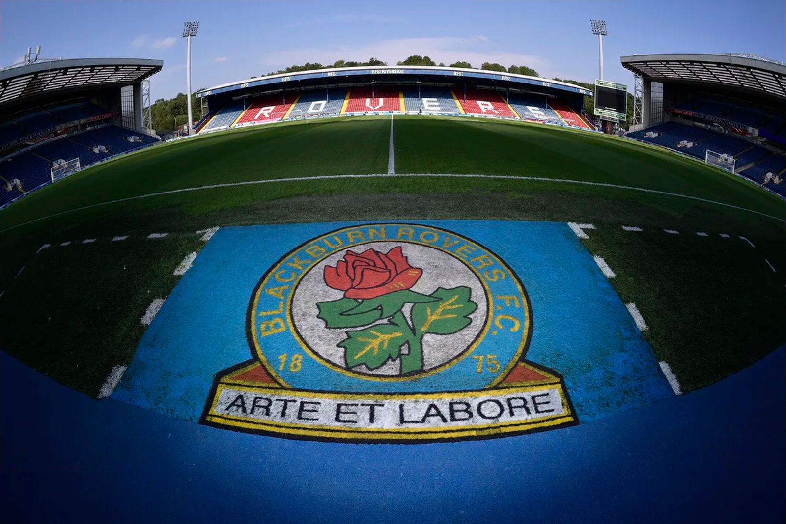 Blackburn Rovers v Everton Sold Out