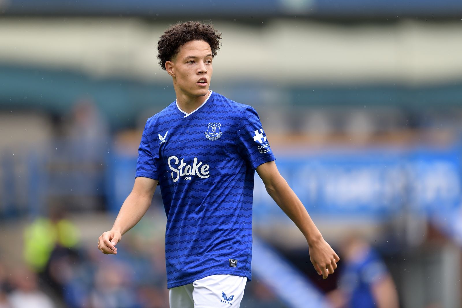 Heath Joins Accrington Stanley On Loan