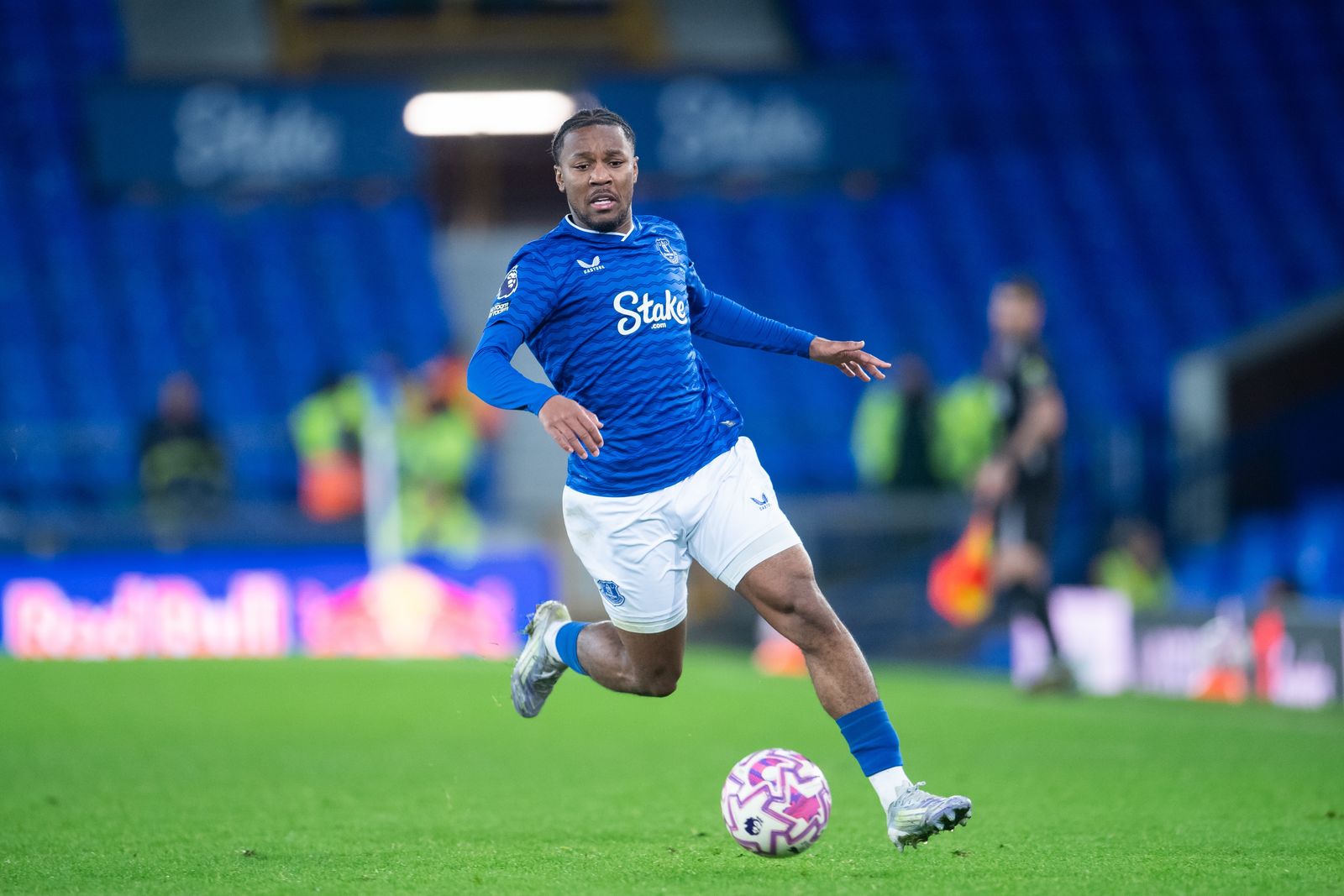 How To Watch: Arsenal U21s v Everton U21s