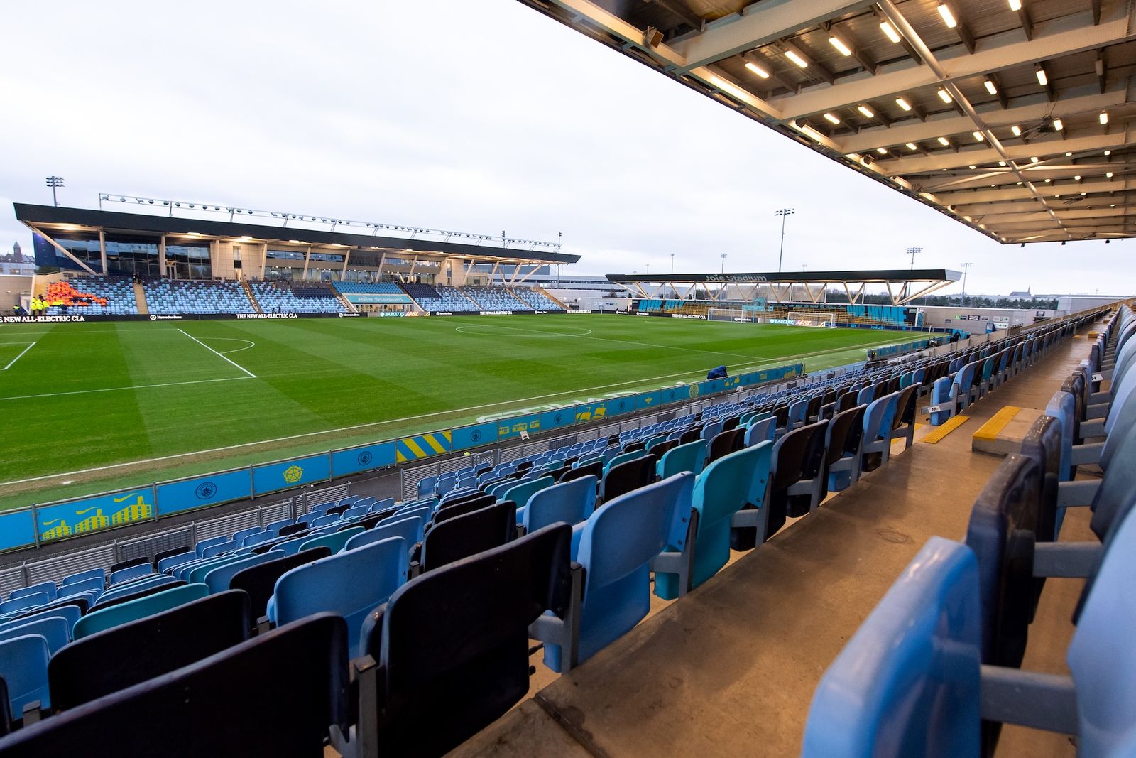 Date Confirmed For FA Youth Cup Quarter-Final