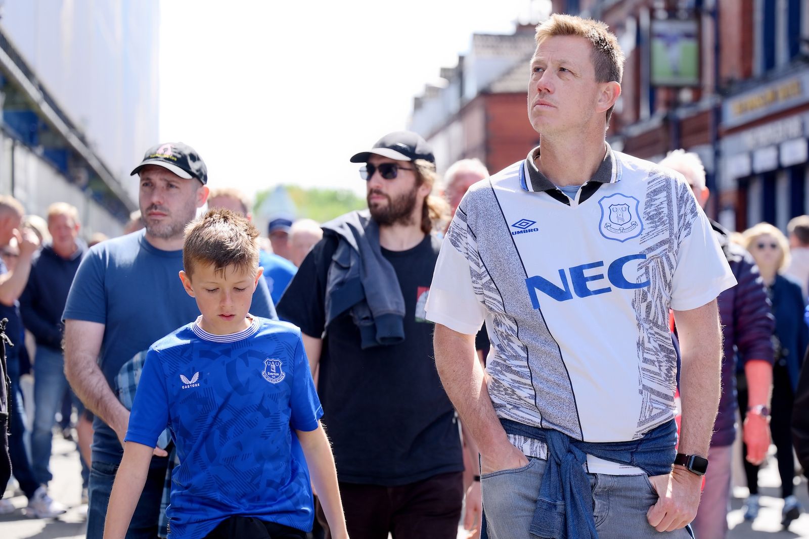 Fans' Forum Deadline Today - Apply Now