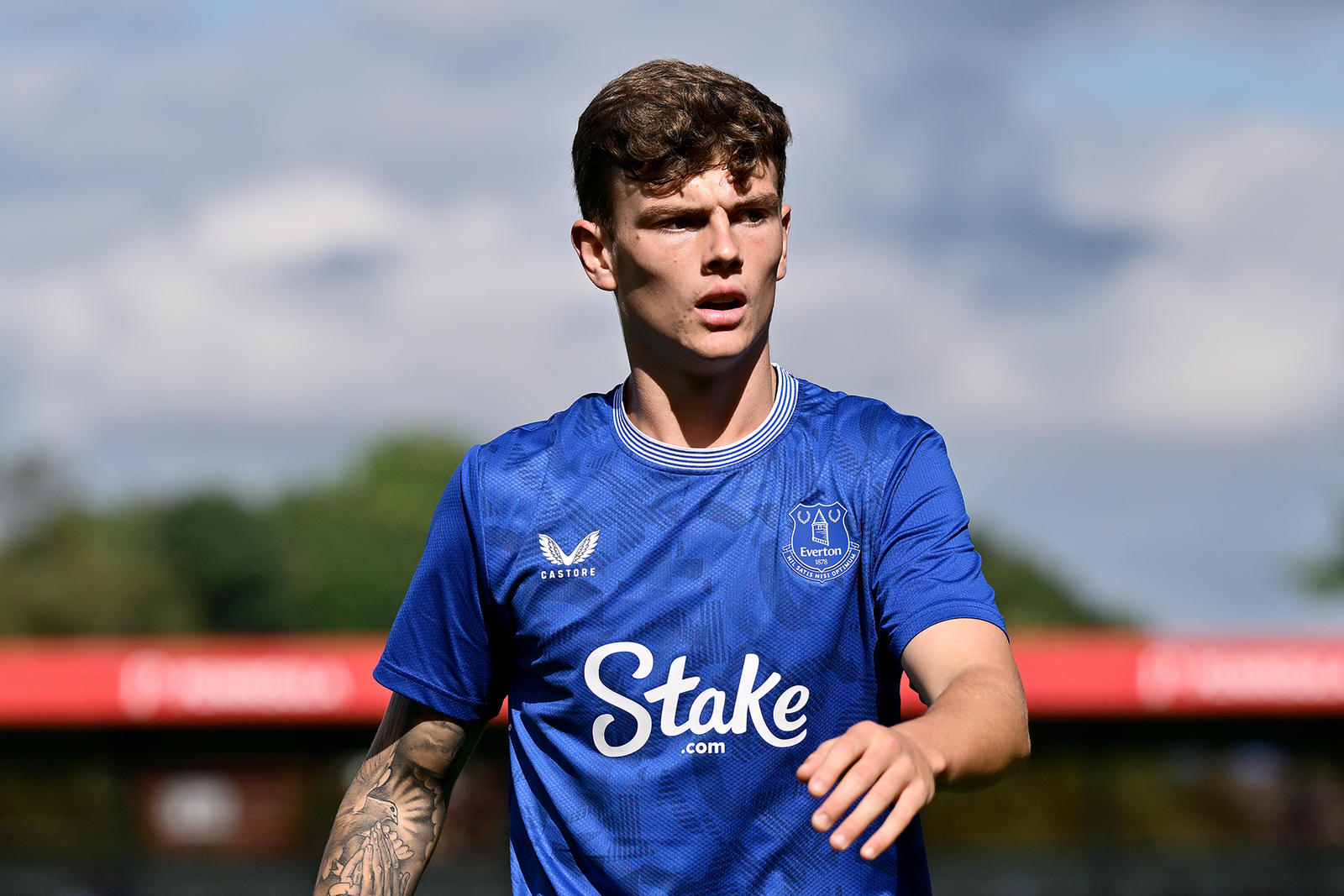 Metcalfe Joins Chesterfield On Loan
