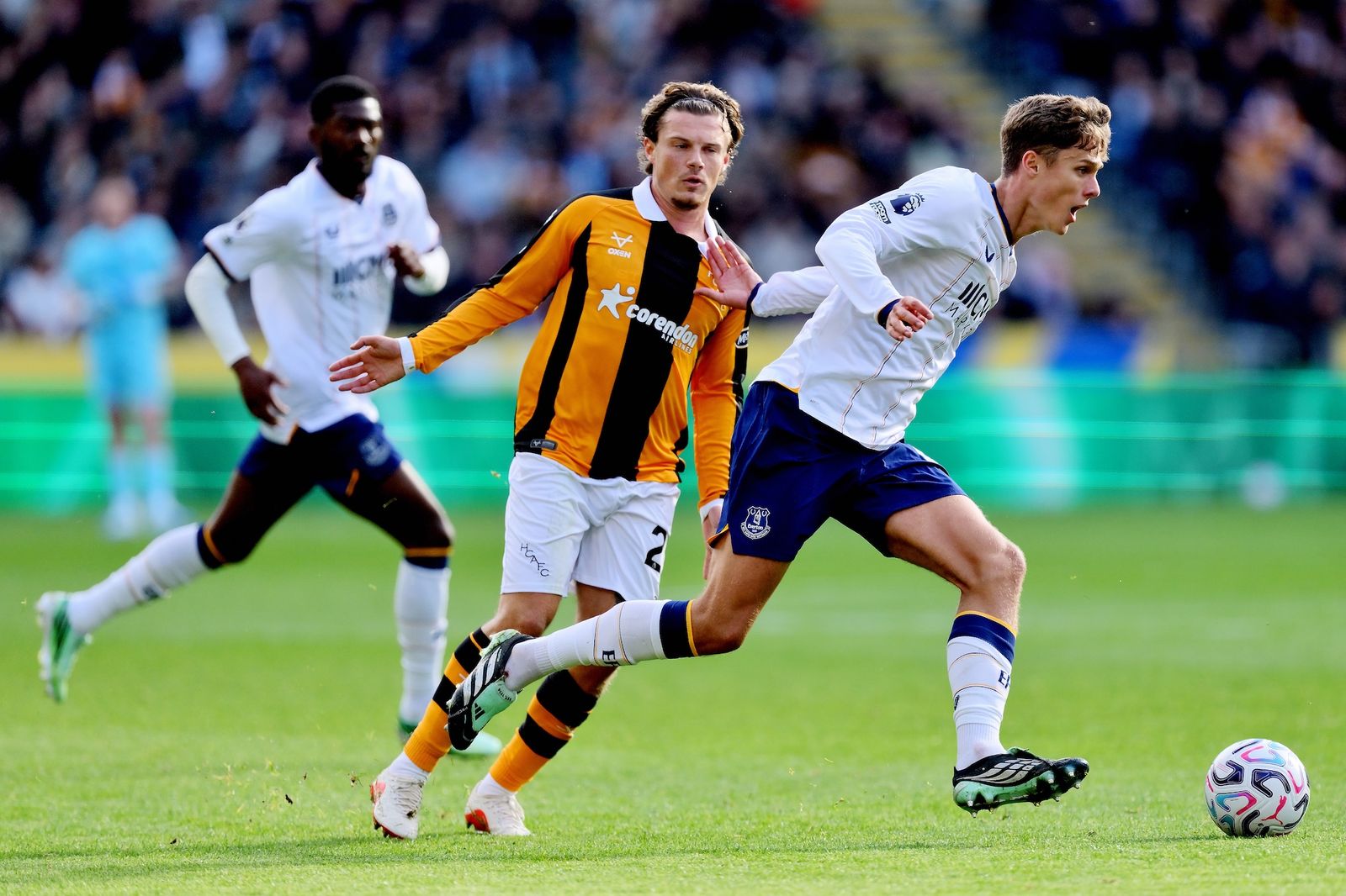 Armstrong: Fans’ Support Has Meant The World To Me & My Family