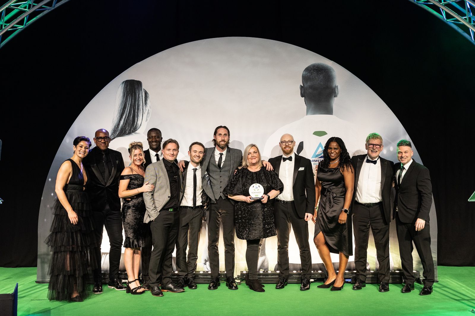 EitC Takes Home Top Award For Third Year In A Row