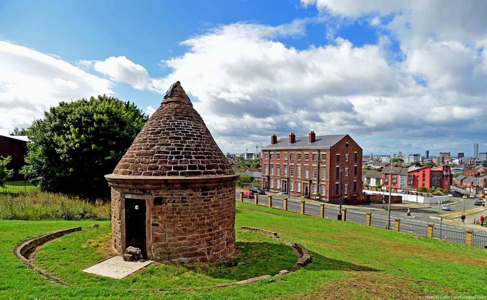 Prince Rupert's Tower To Open For Historic Event