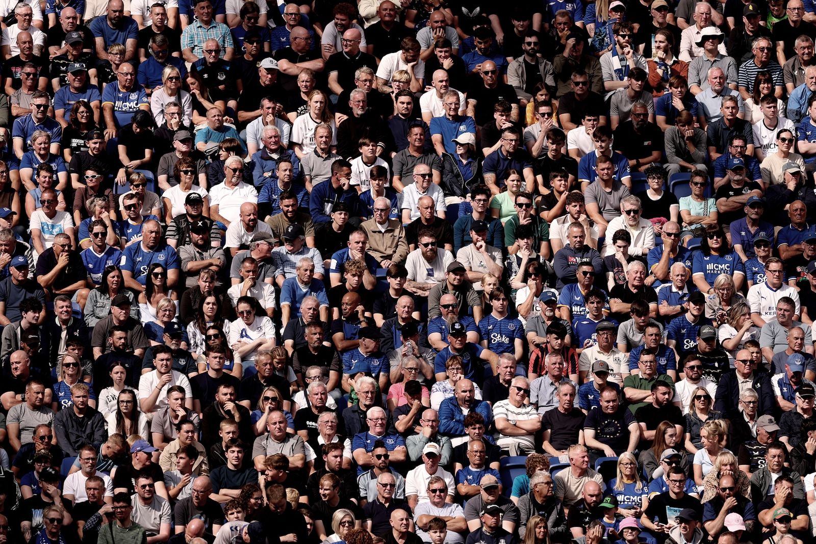 Nominate A Deserving Blue For Unforgettable Festive Surprise