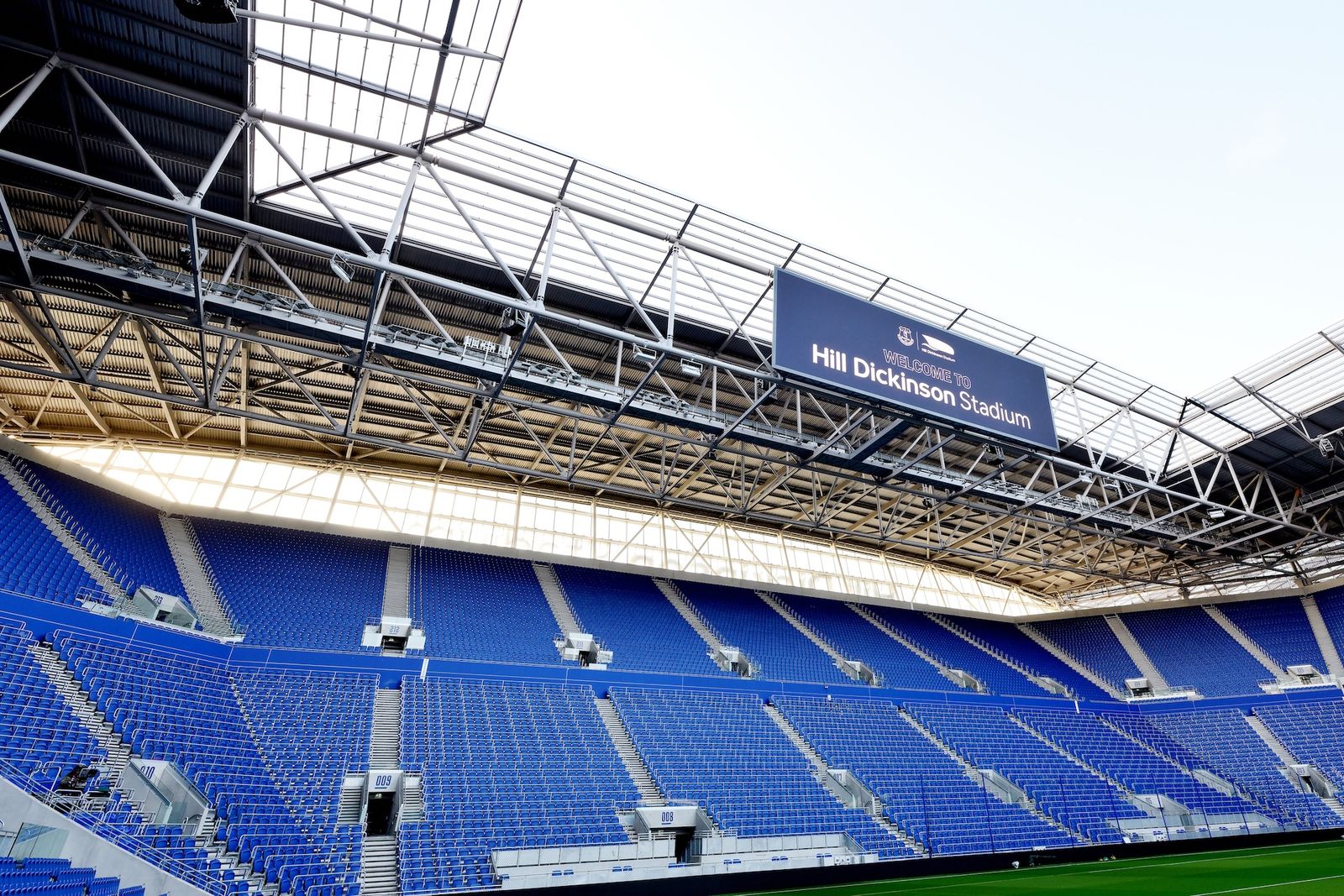 Matchday Guide: Merseyside Derby