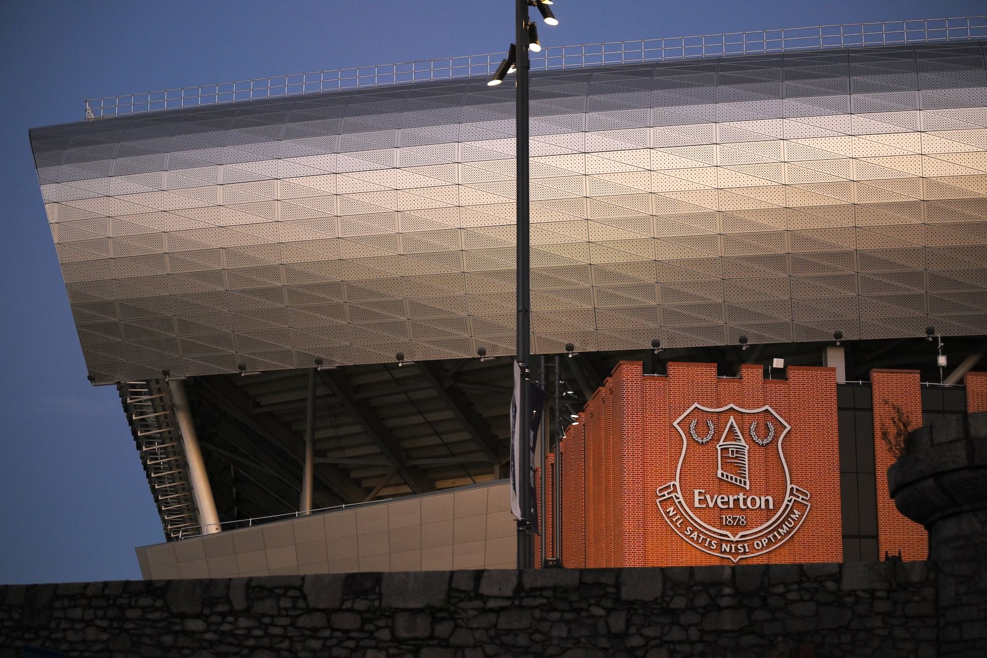 Three Everton December Fixtures Moved For Live Television - Everton ...