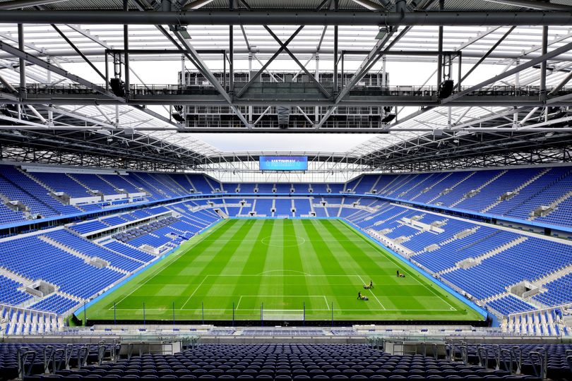 Everton v Coventry Ticket News