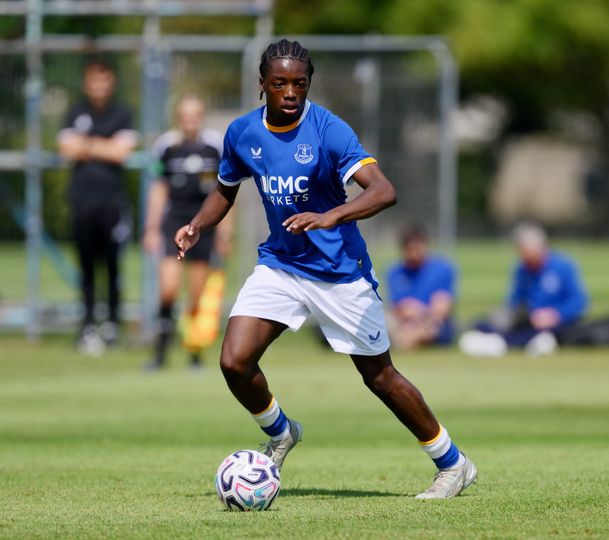 Second-Half Double Sees Under-21s Beat Brentford