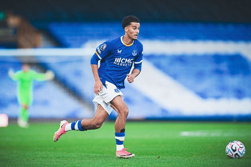 Highlights: Hartlepool 0-1 Everton U21s