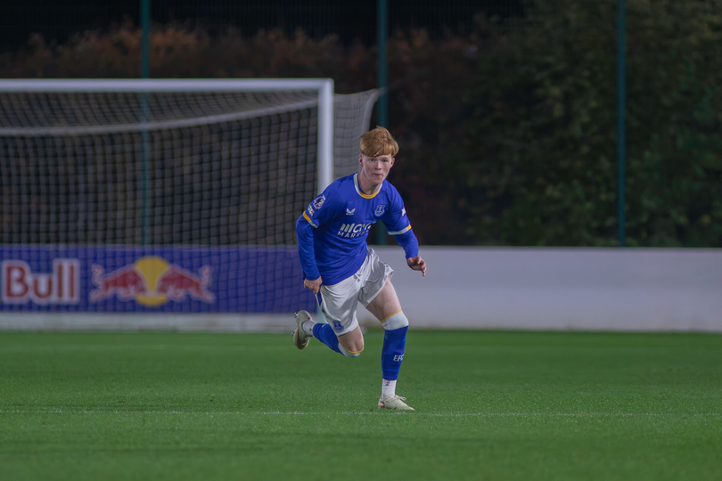 How To Watch: Everton U21s v Borussia Mönchengladbach U21s