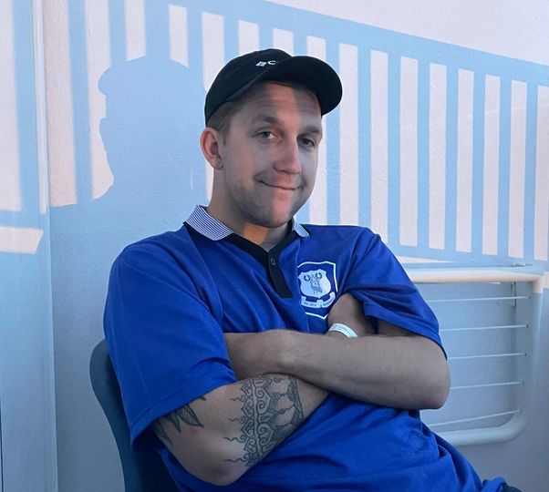 Top Athletes To Run Everton 10K In Memory Of Lifelong Blue