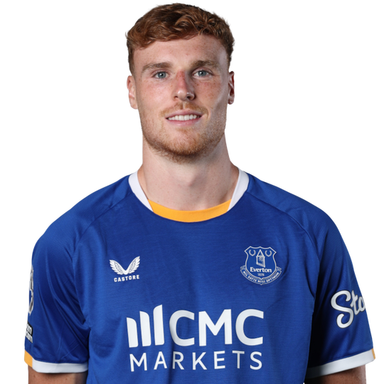 Jake O'Brien