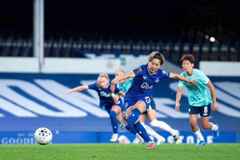 Blues Prepared For London City Test