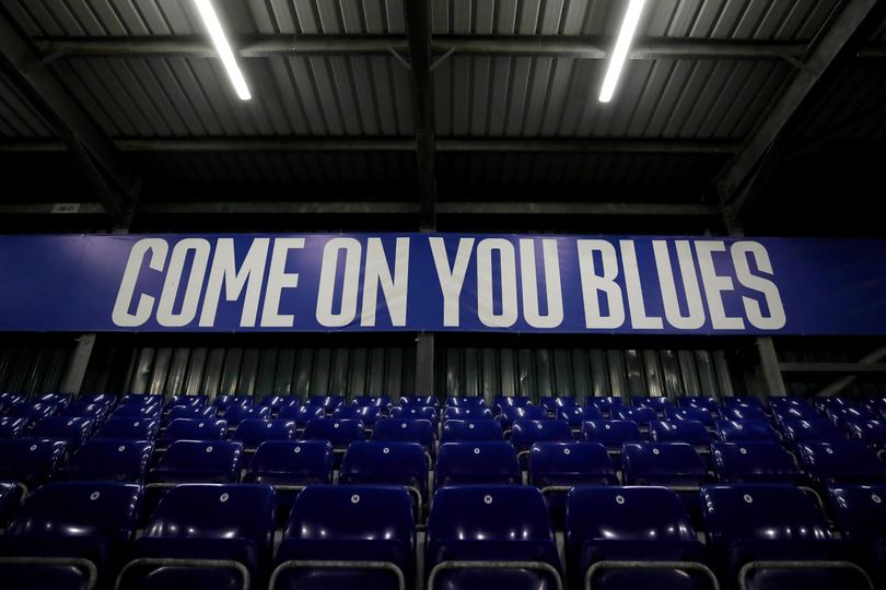 Ticket Details For Three Everton U21 Home Matches