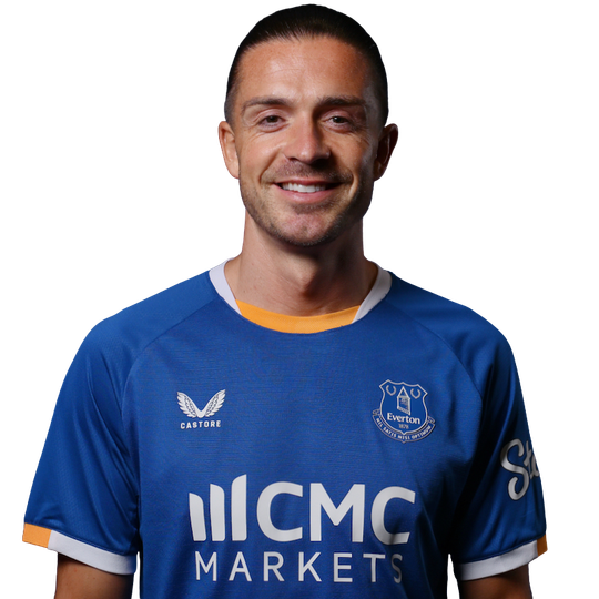 Jack Grealish