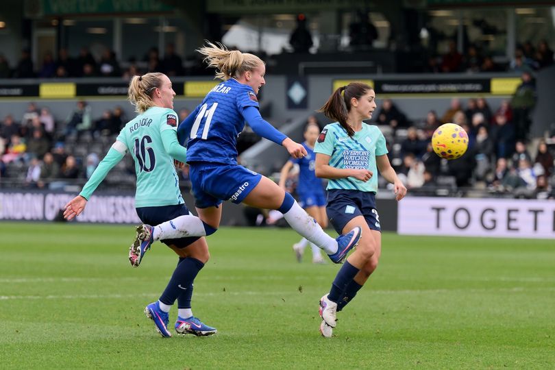 Ticket News: London City Lionesses v Everton Women