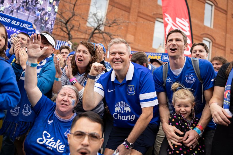 Spirit Of The Blues Sweeps Into Denver