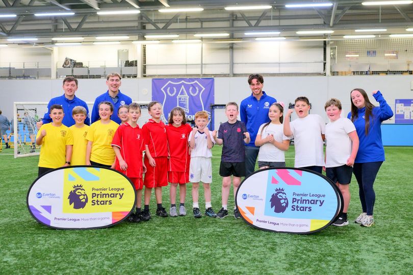 Hackney And Garner Learn CPR In Build-Up To EitC's Community Day