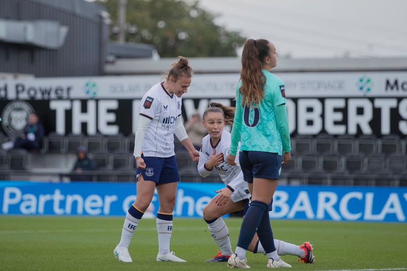 Phelan: How Substitutes Changed London City Clash