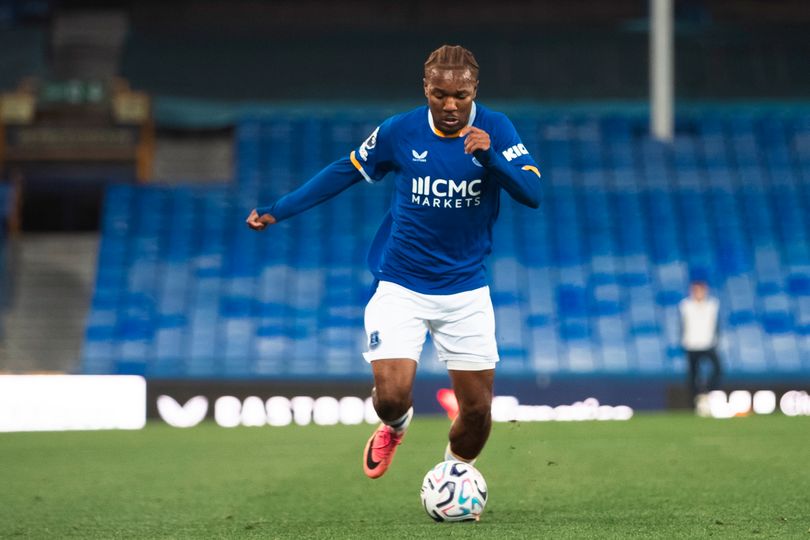Young Blues Claim Spot-Kick Victory At Boreham Wood