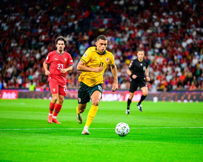 Duo Defeated In Nations League Openers