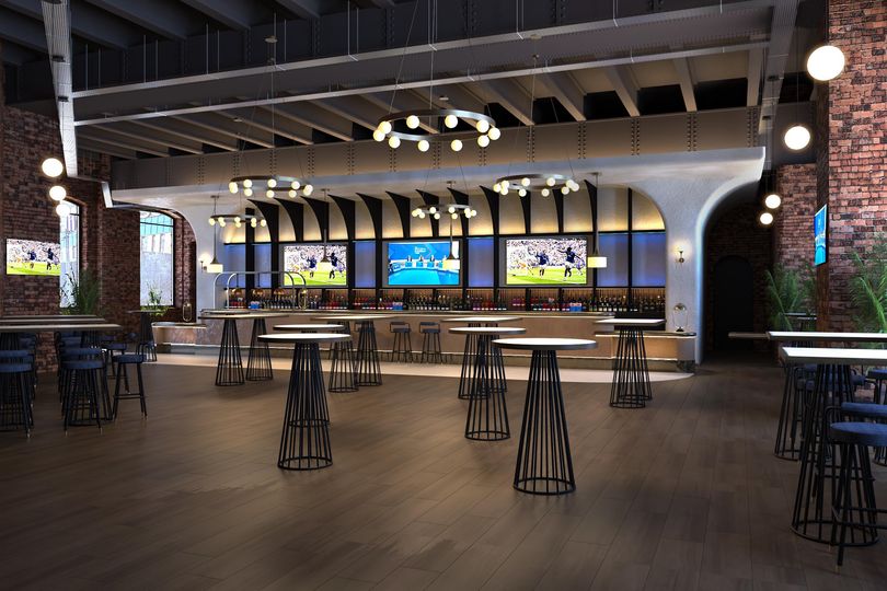 Hill Dickinson Stadium Enhancements For 2026/27 Season