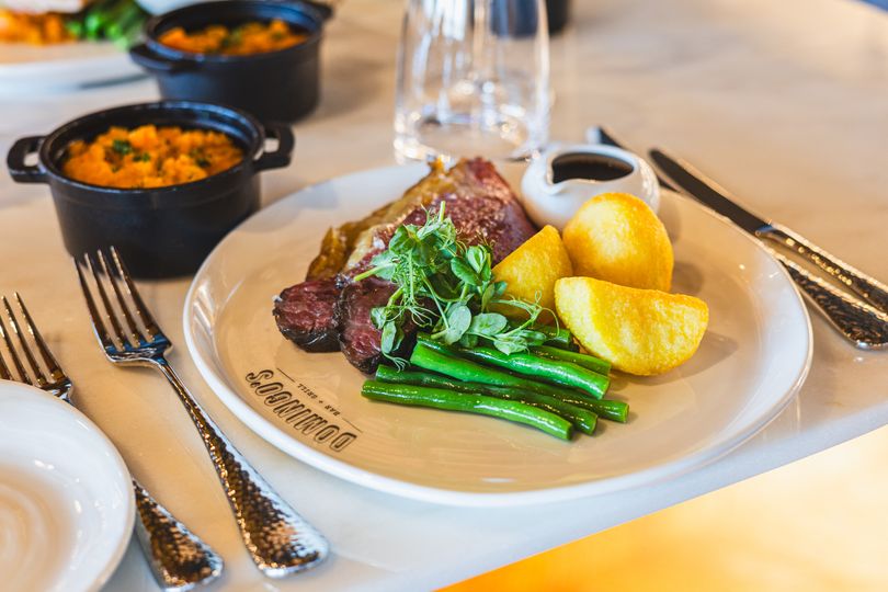 Domingo's Bar & Grill To Open For Sunday Dining Throughout Autumn