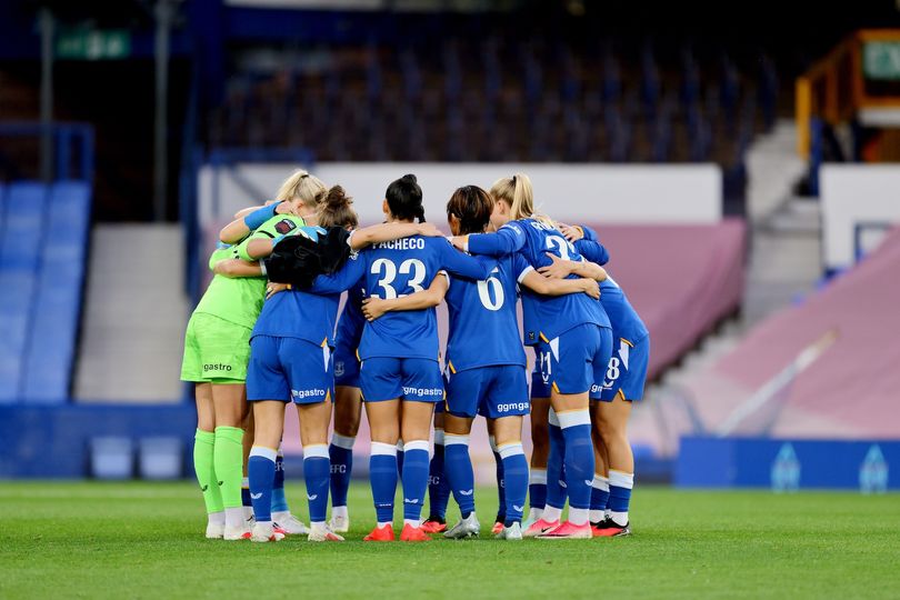 Ticket News: Sheffield United Women v Everton