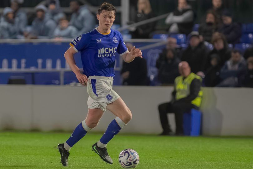 Highlights: Everton U21s 2-1 Middlesbrough U21s