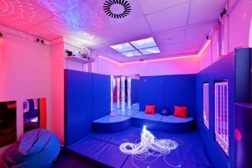 Hill Dickinson Stadium Sensory Provision Applauded