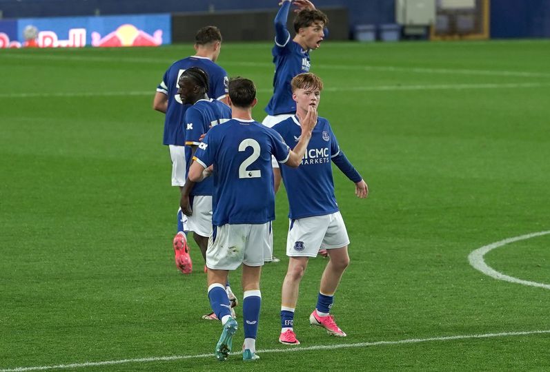 How To Watch: Brentford U21s v Everton U21s